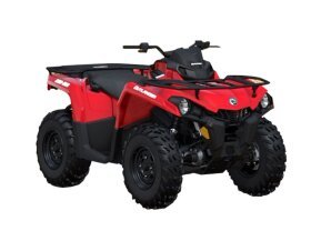 2022 Can-Am Outlander 450 for sale 201203849
